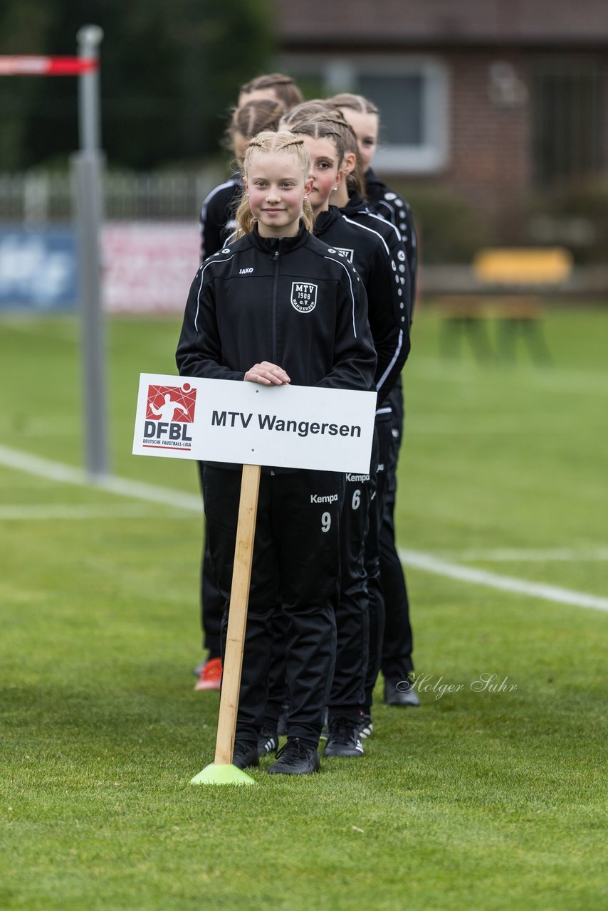 Bild 58 - wU16 Deutsche Meisterschaft